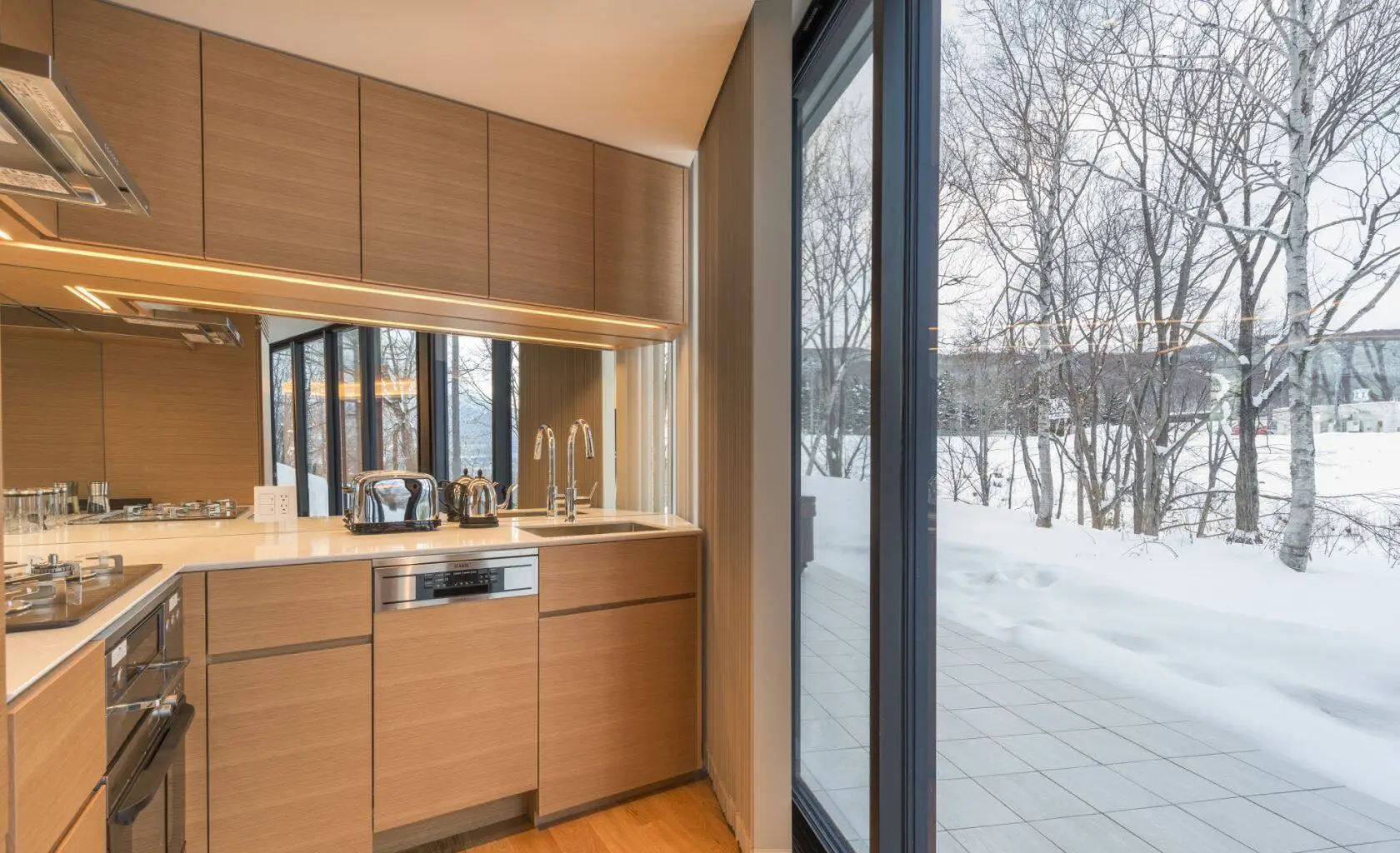 2 Bedroom Premier Suite