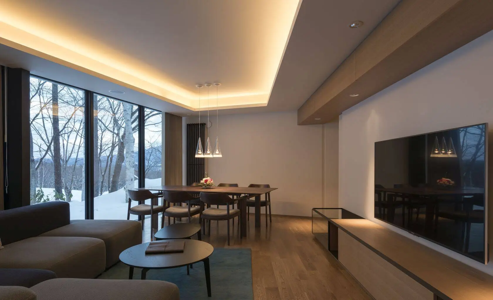 3 Bedroom Premier Suite (Dual Key)
