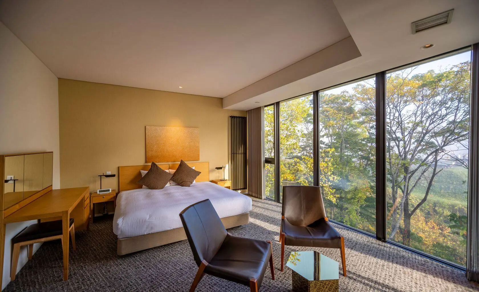 3 Bedroom Yotei Panorama Penthouse Suite