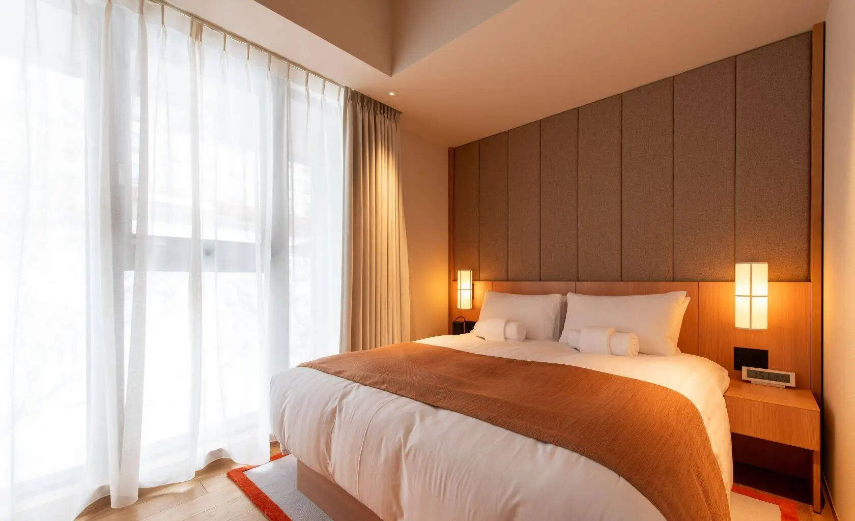 2 Bedroom Residence with Onsen (Restricted View)