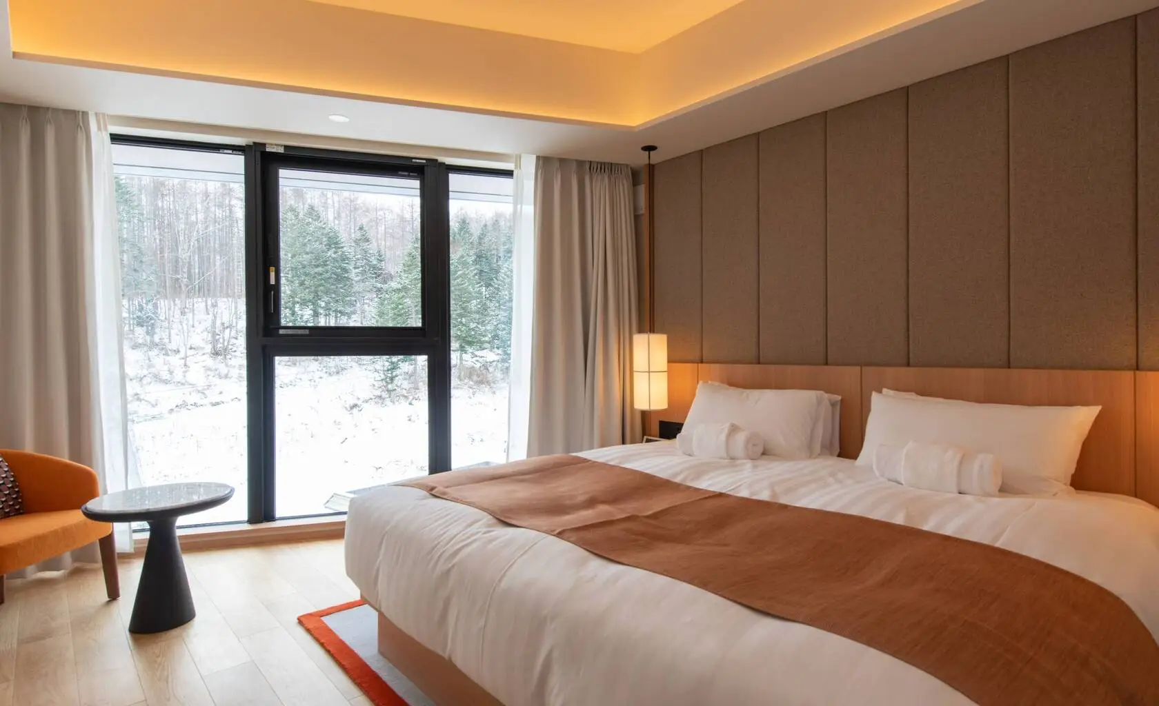 3 Bedroom Residence with Onsen (Dual Key)