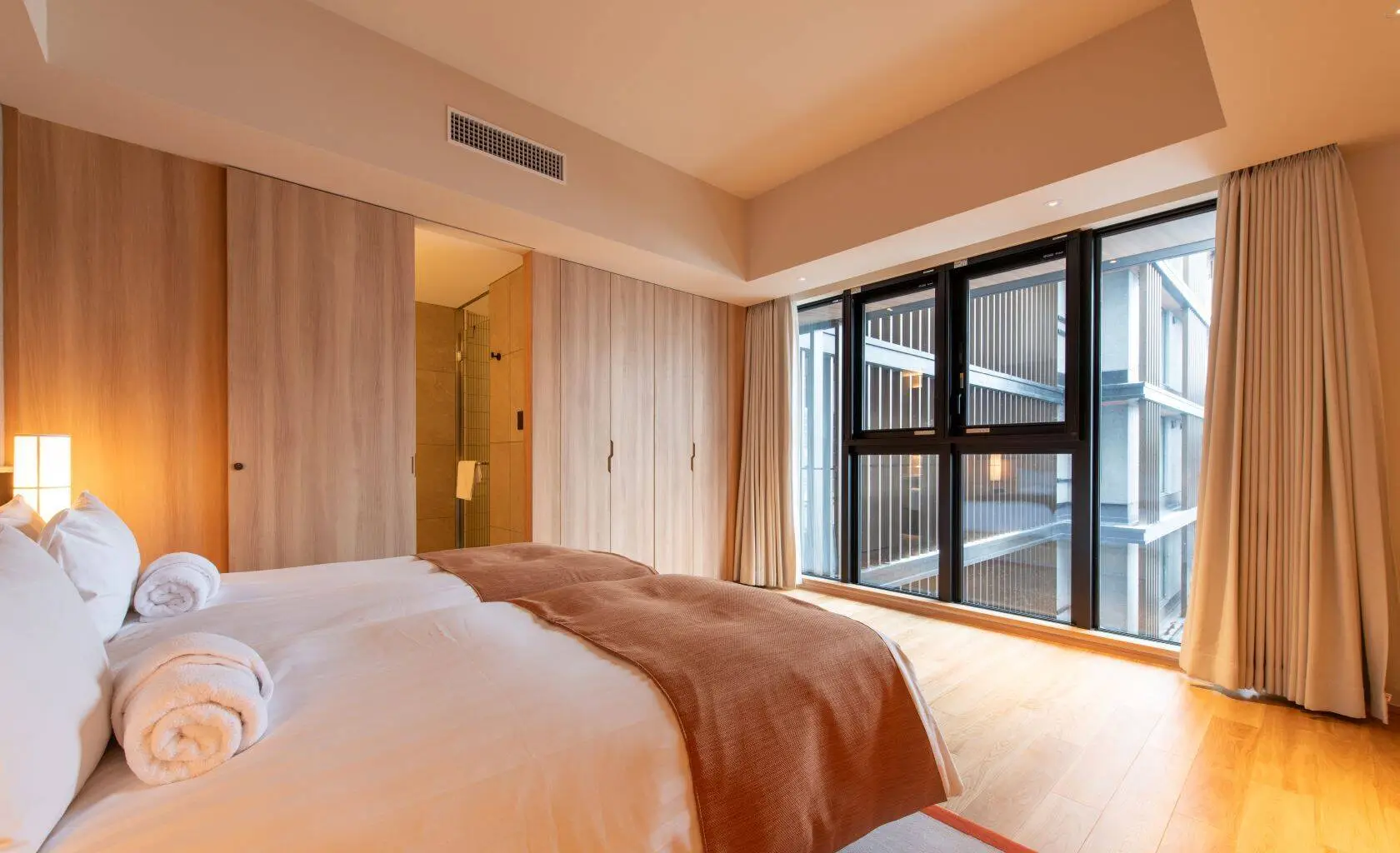 4 Bedroom Residence with Onsen