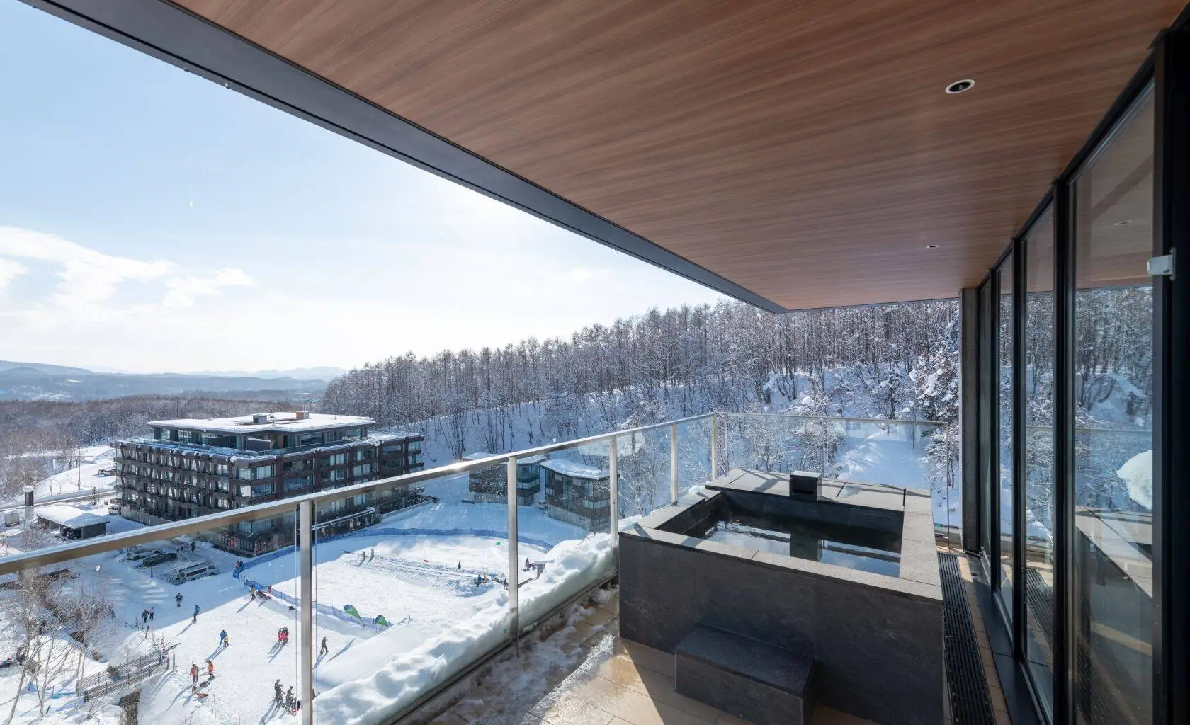 6 Bedroom Penthouse Residence with Onsen (Dual Key)