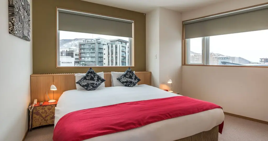 2 Bedroom Yotei Suite