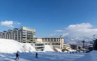 The Maples Niseko
