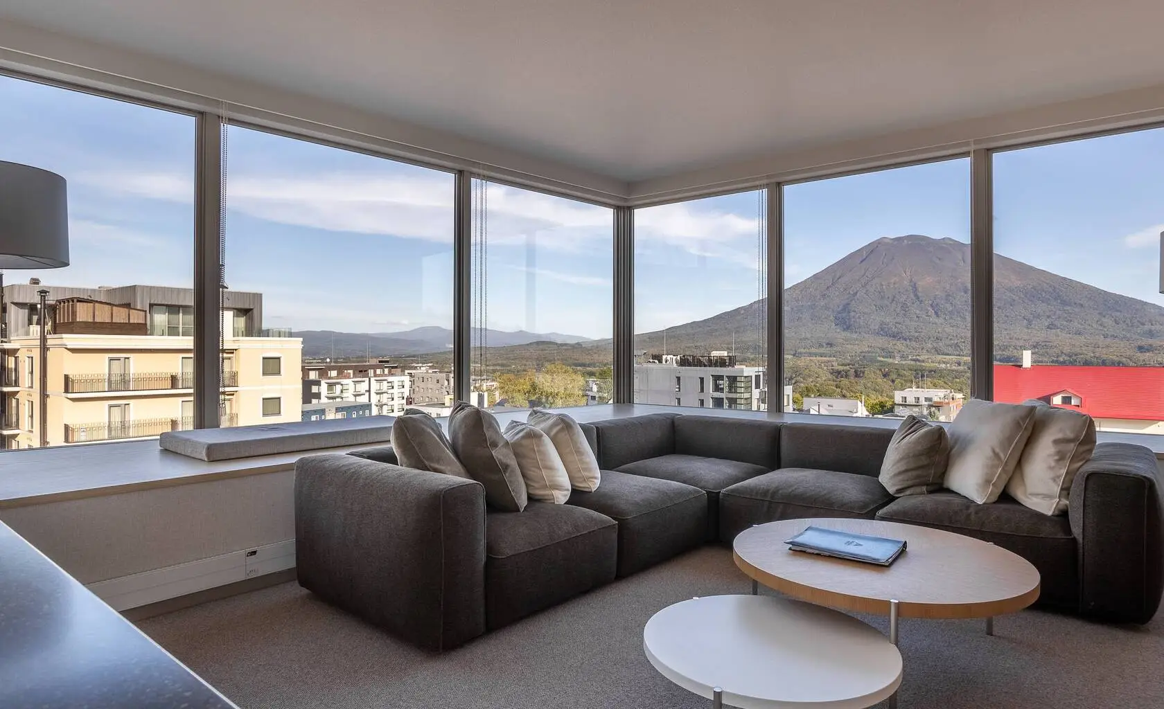 2 Bedroom Premier Suite