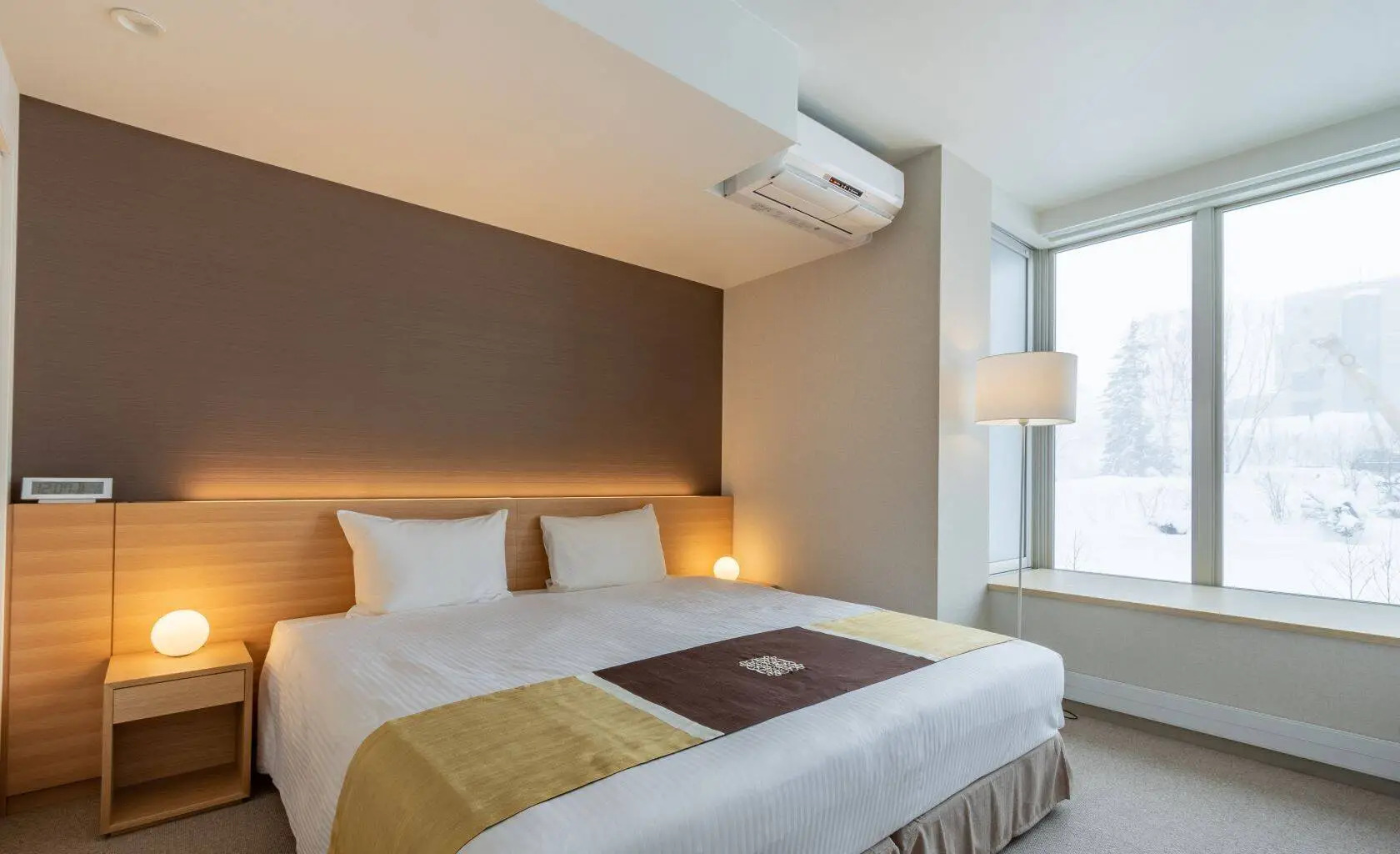 2 Bedroom Suite