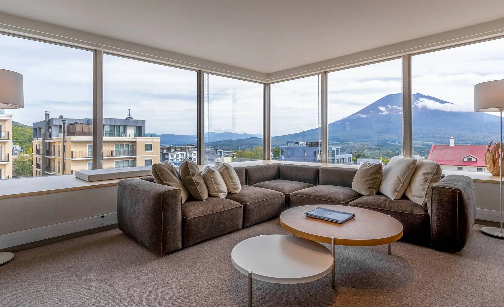 3 Bedroom Premier Suite (Dual Key)