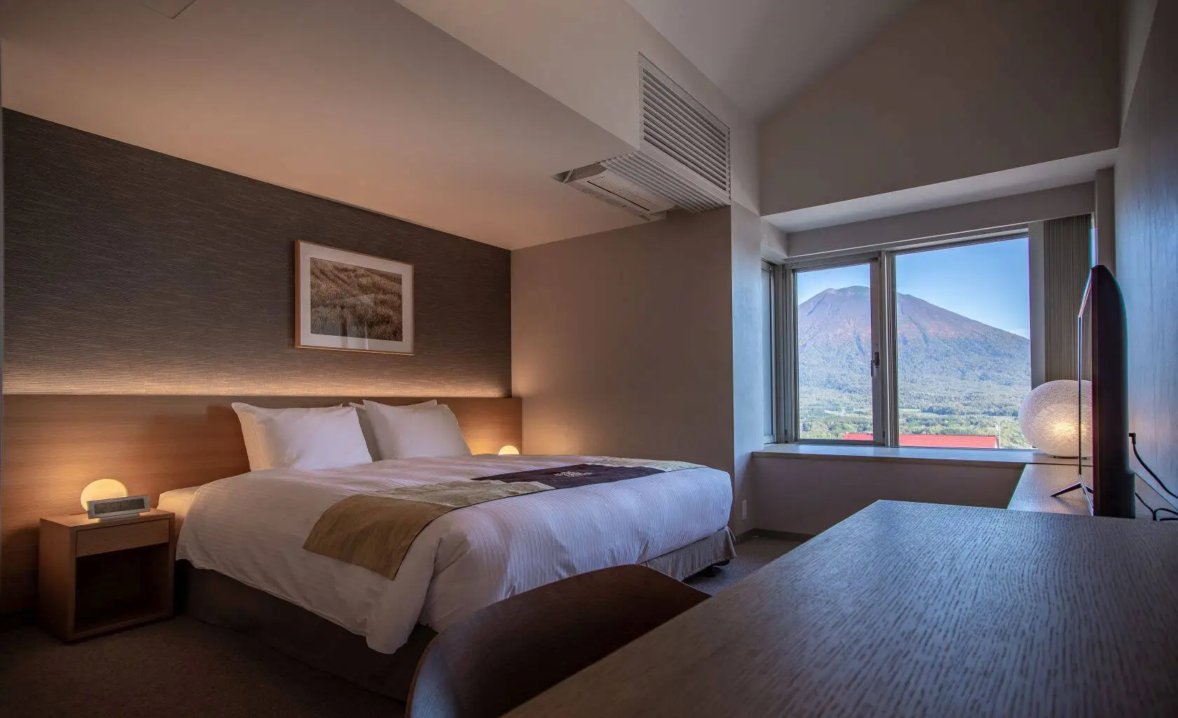2 Bedroom Yotei Penthouse Suite