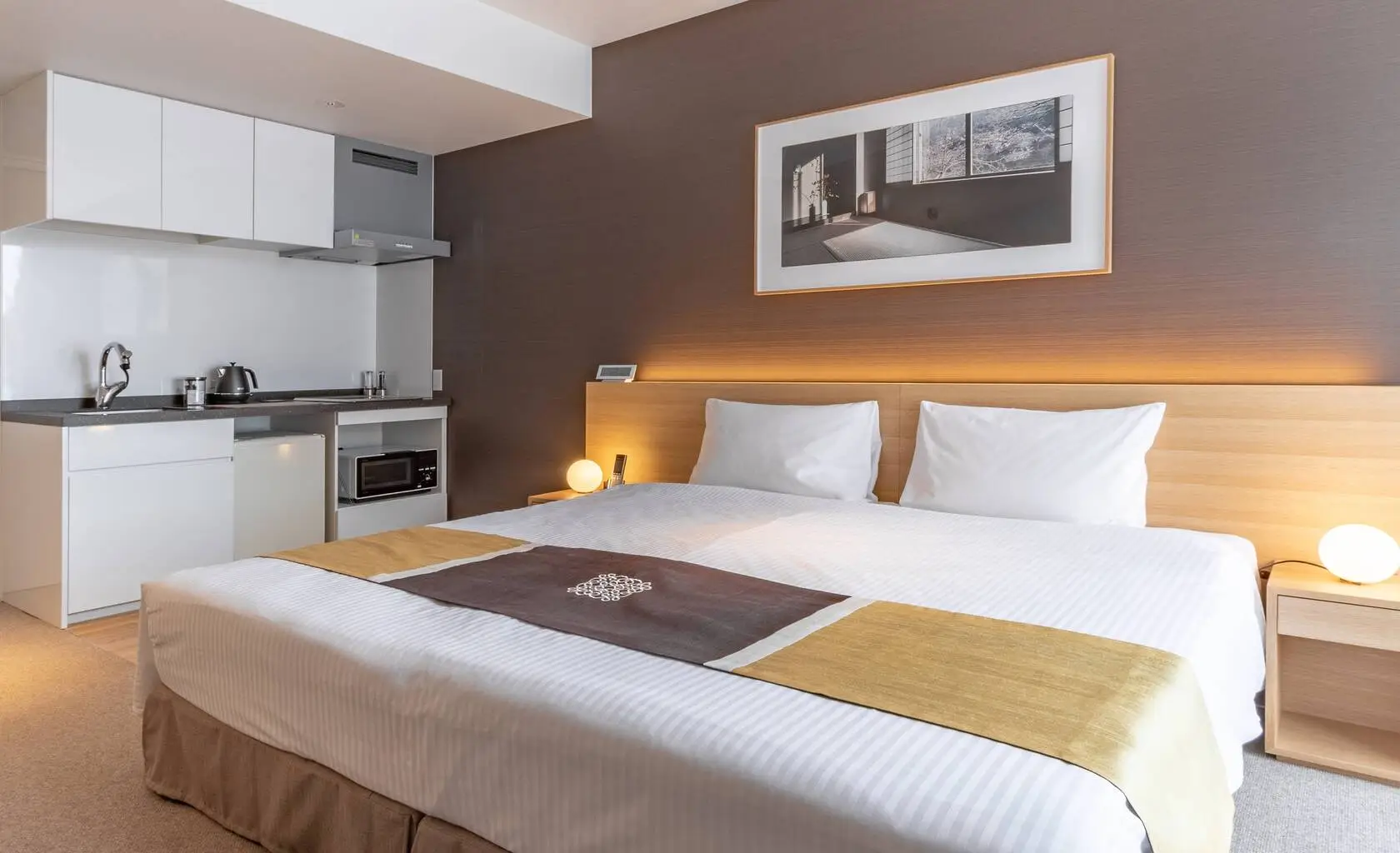 Accessible Room