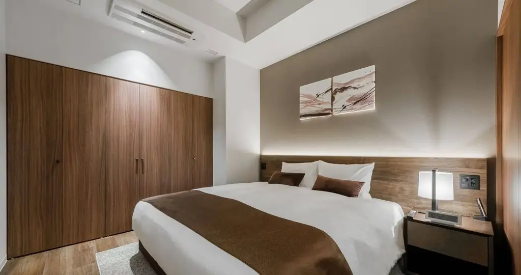 1 Bedroom Premier Residence