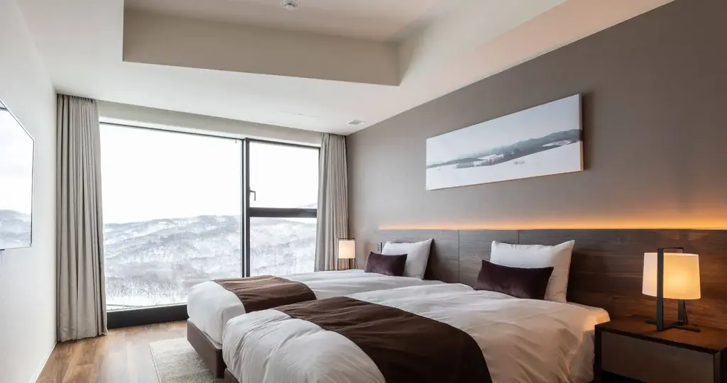 3 Bedroom Premier Residence