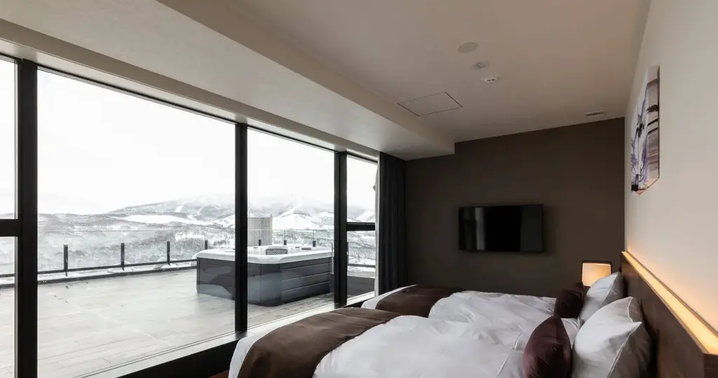 4 Bedroom Penthouse Residence