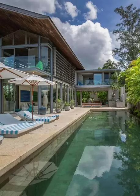 Villa Aqua — photo 1