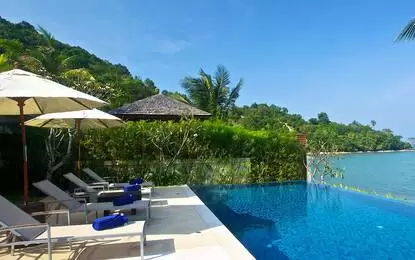 Baan Ban Buri