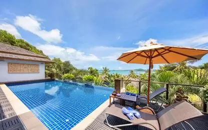 Baan Ratree
