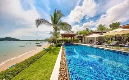 Dhevatara Residence Estate