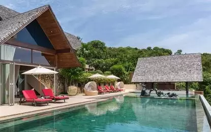Kalya Residence at Panacea Retreat