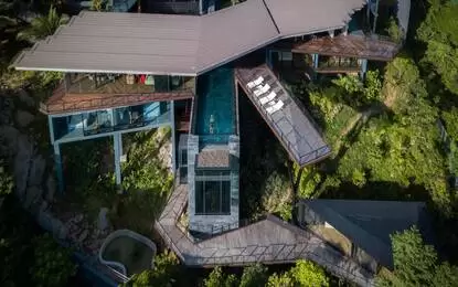 Kelapa House