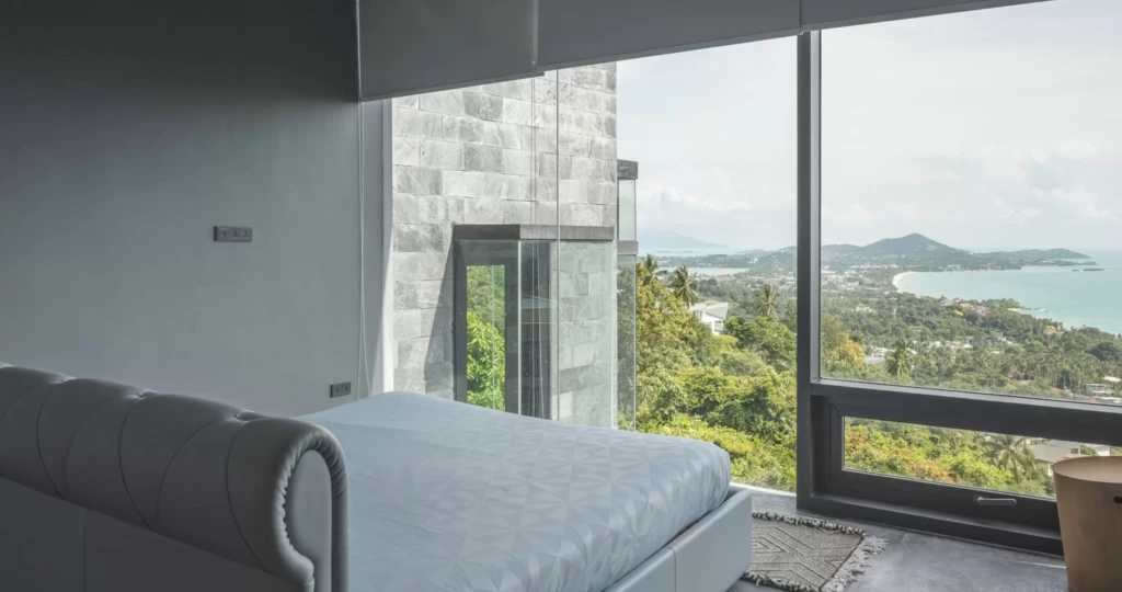 4-Bed 4.5-Bath Villa
