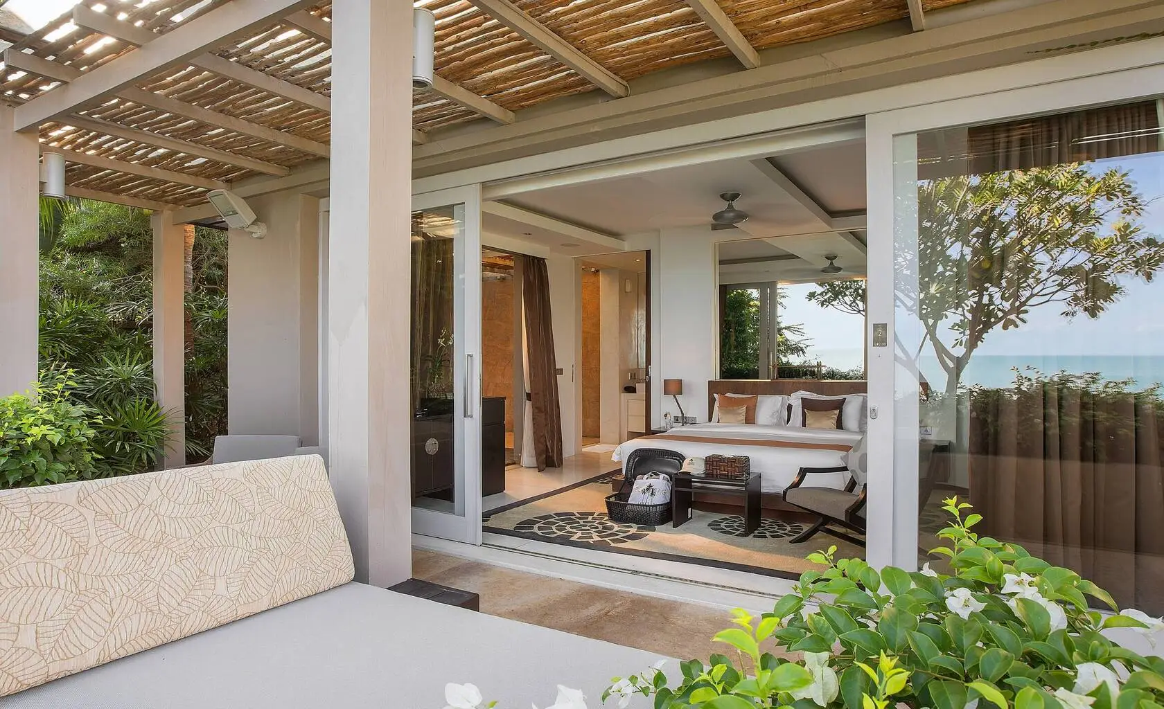 7-Bed 7-Bath Villa