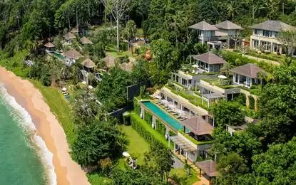Sangsuri Villa 1