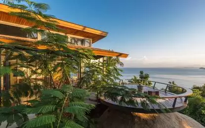 L2 Residence