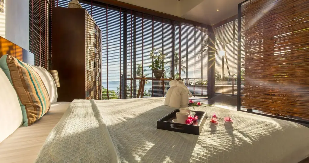 4-Bed 4.5-Bath Villa