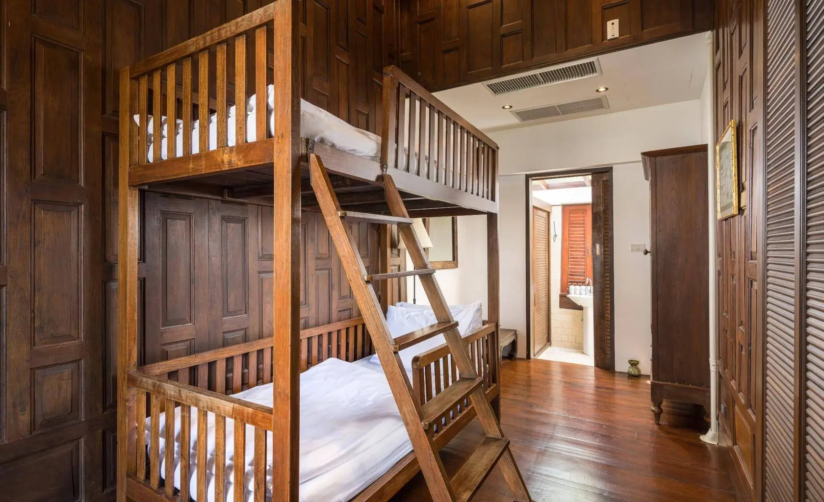 7-Bed + 1-Bunk Room 8.5-Bath Villa