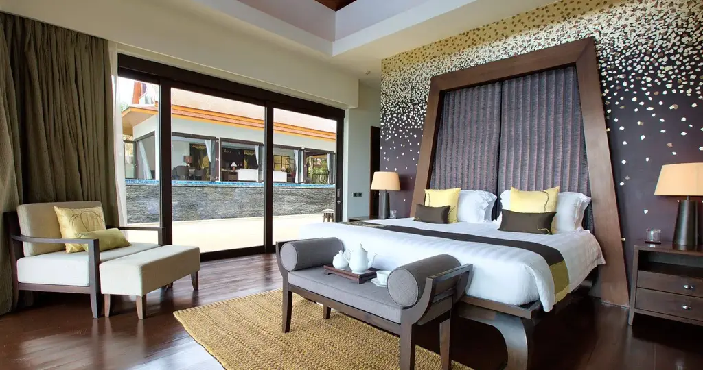 3-Bed 3-Bath Villa