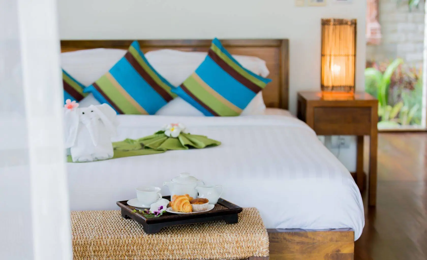 4-Bed 4.5-Bath Villa