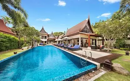 Baan Samlarn