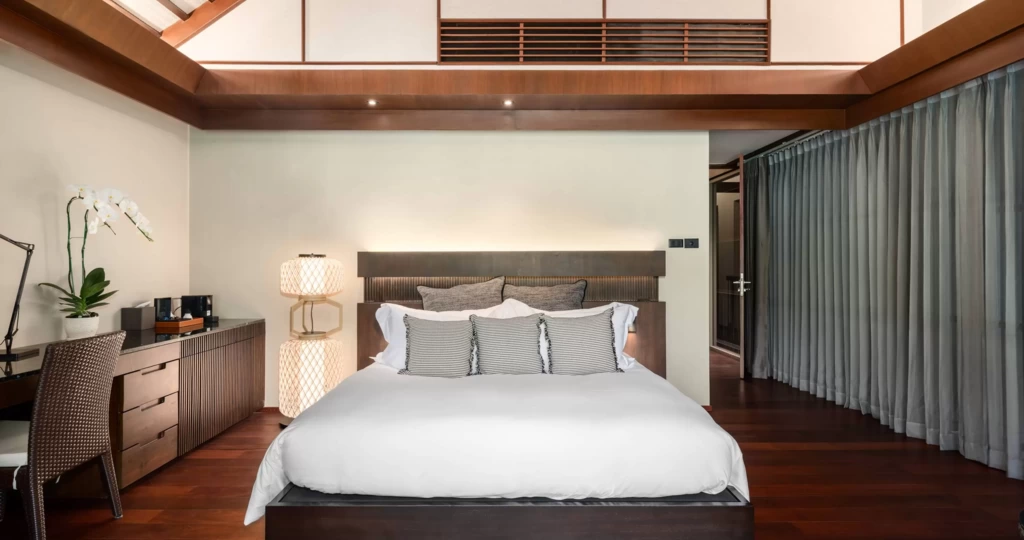 5-Bed 5-Bath Villa