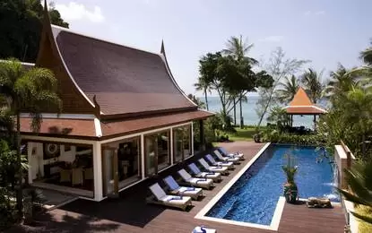 Villa Haineu