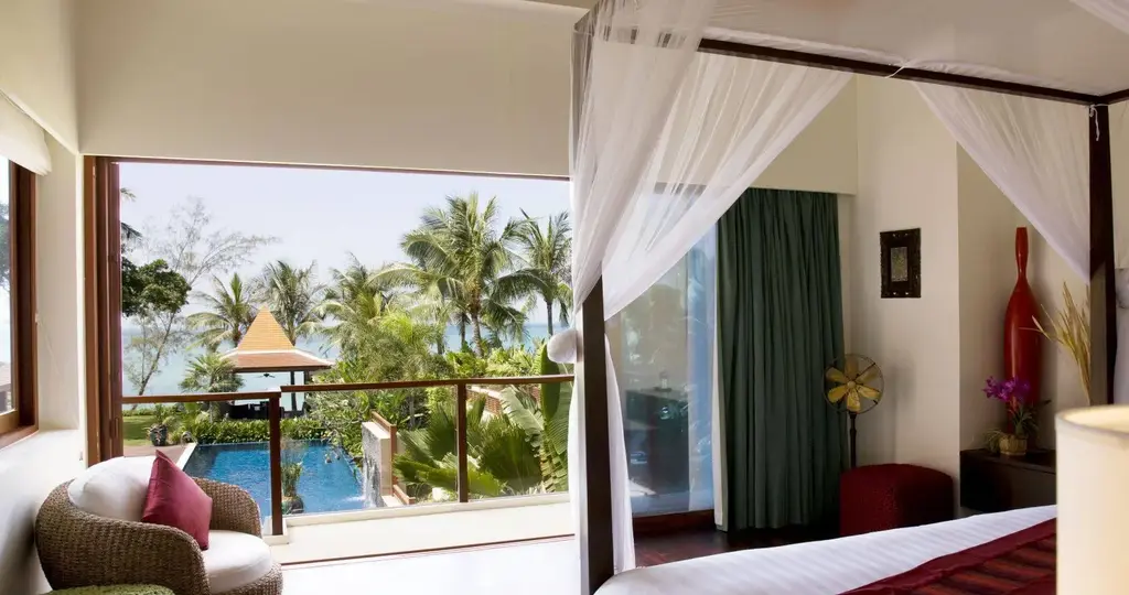 3-Bed 3-Bath Villa
