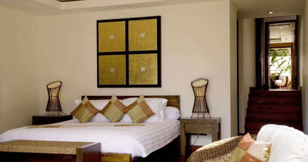 4-Bed 4-Bath Villa