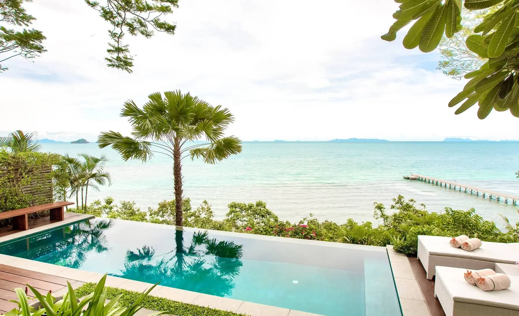 The Headland Villa 2