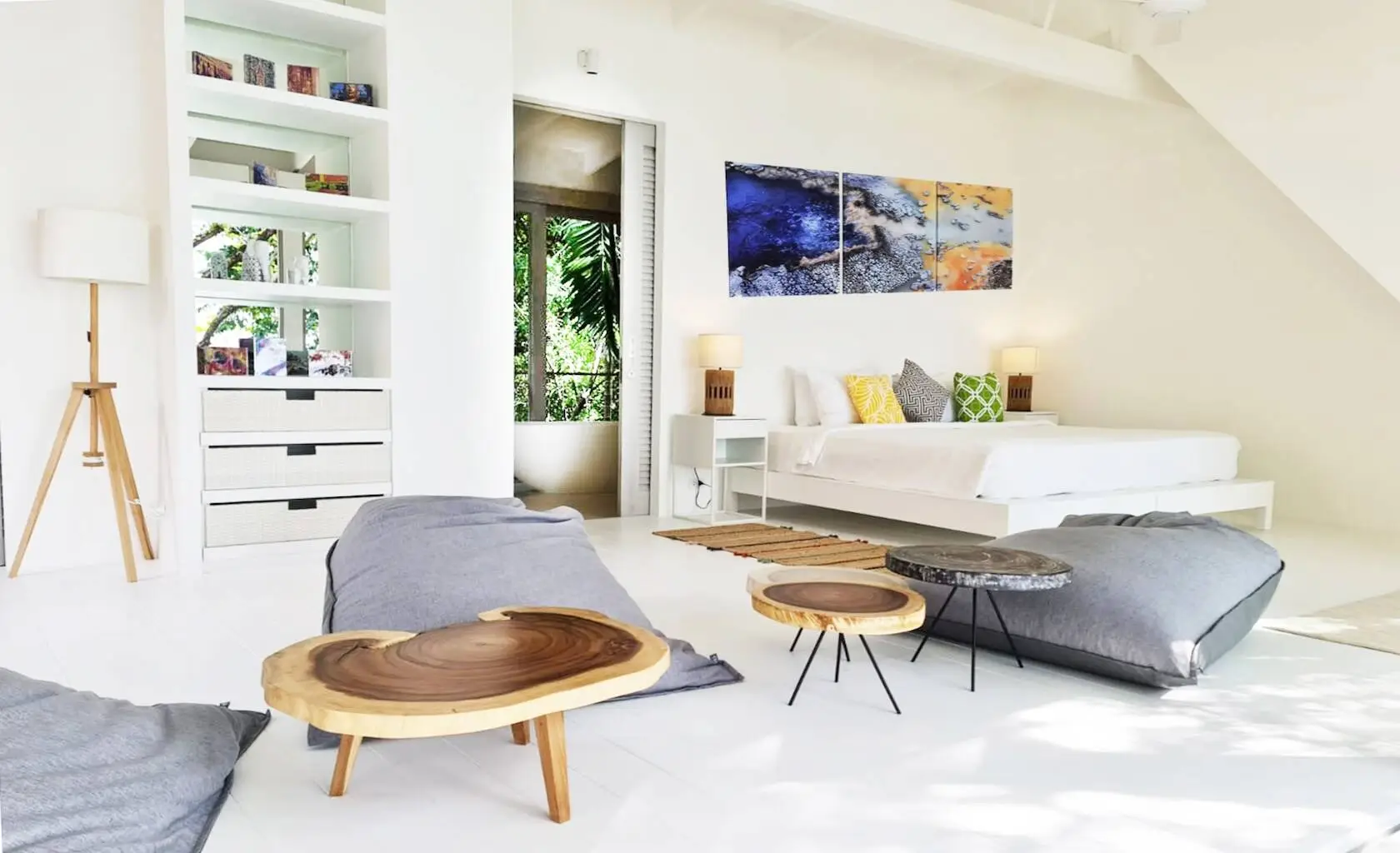 4-Bed 4-Bath Villa