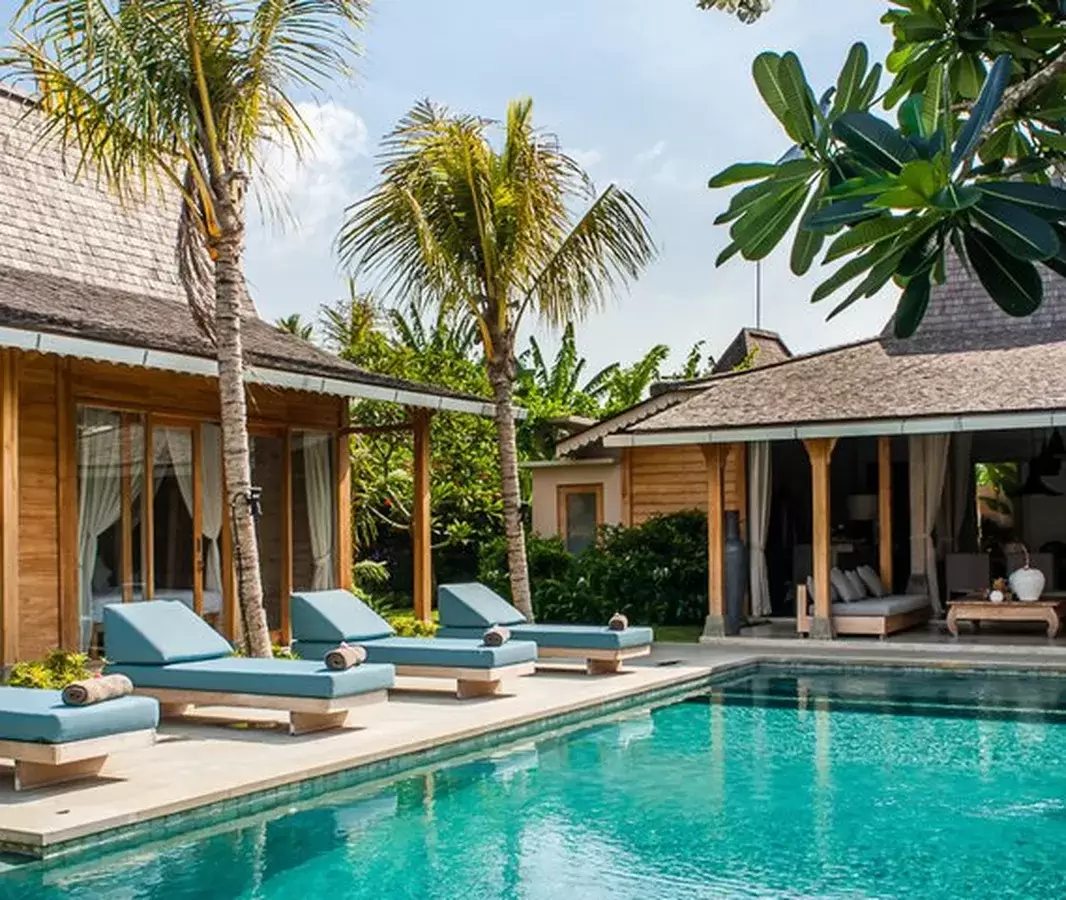 Bali