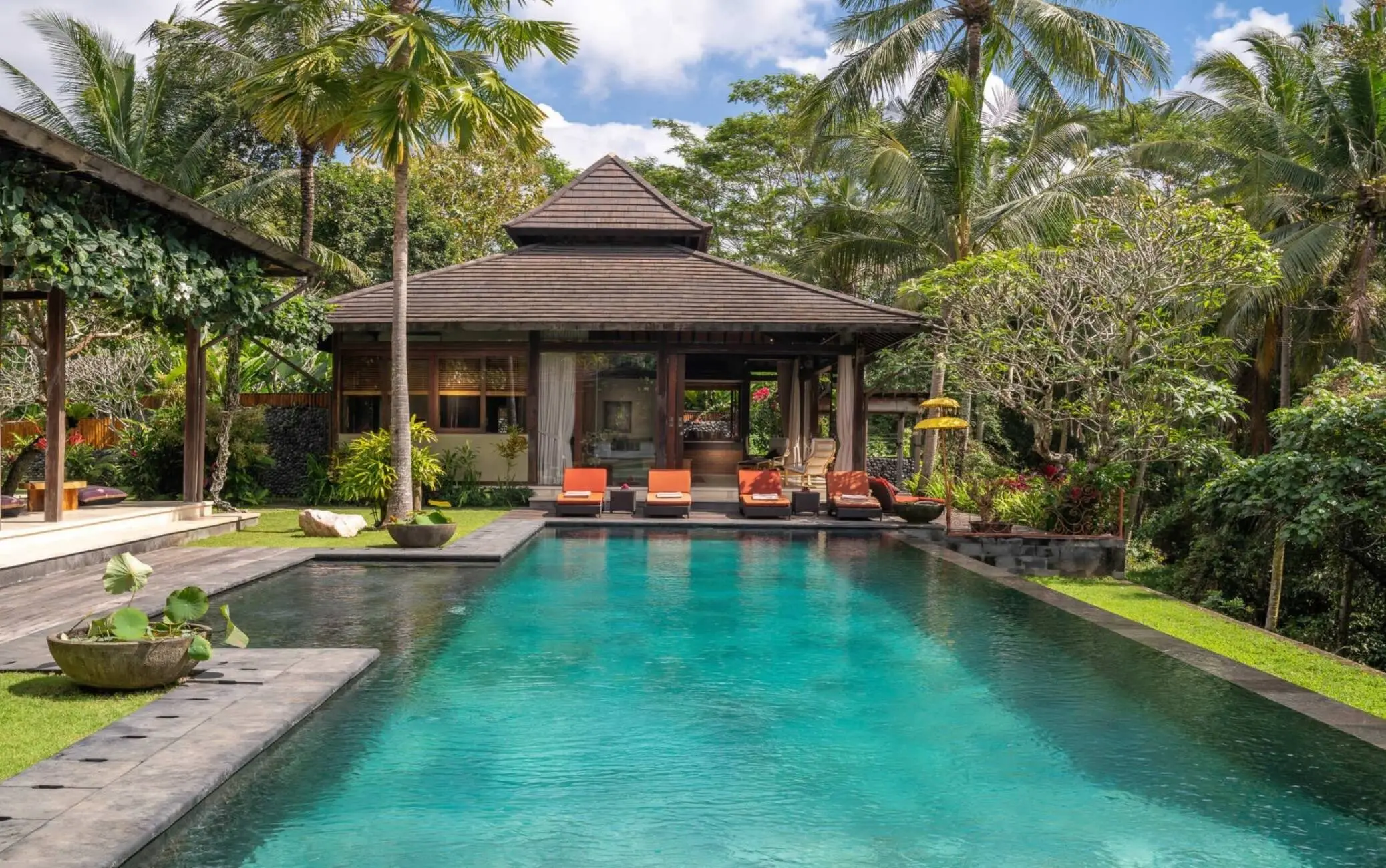 Enjoy the Best of Bali