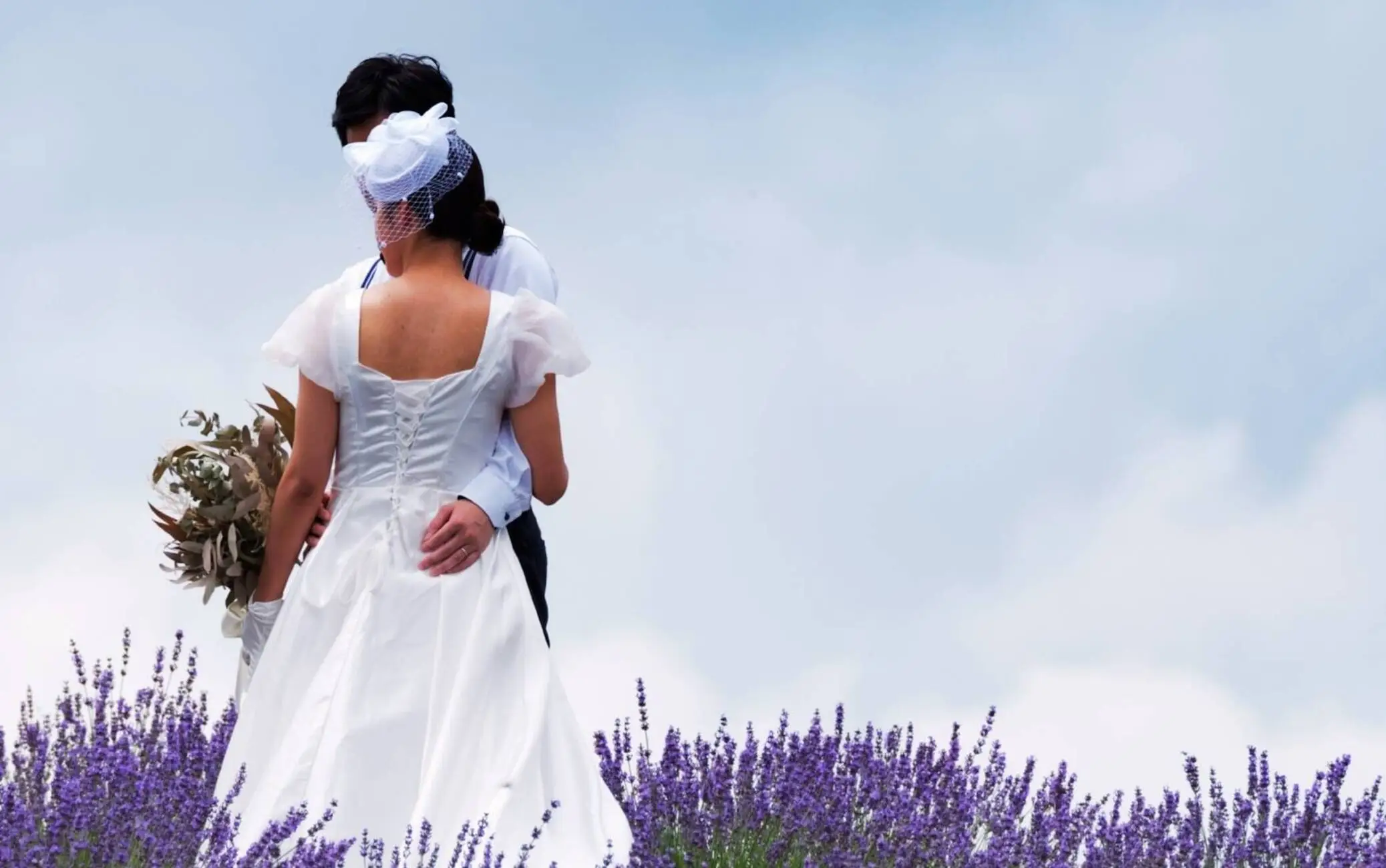 Love & Luxe Package