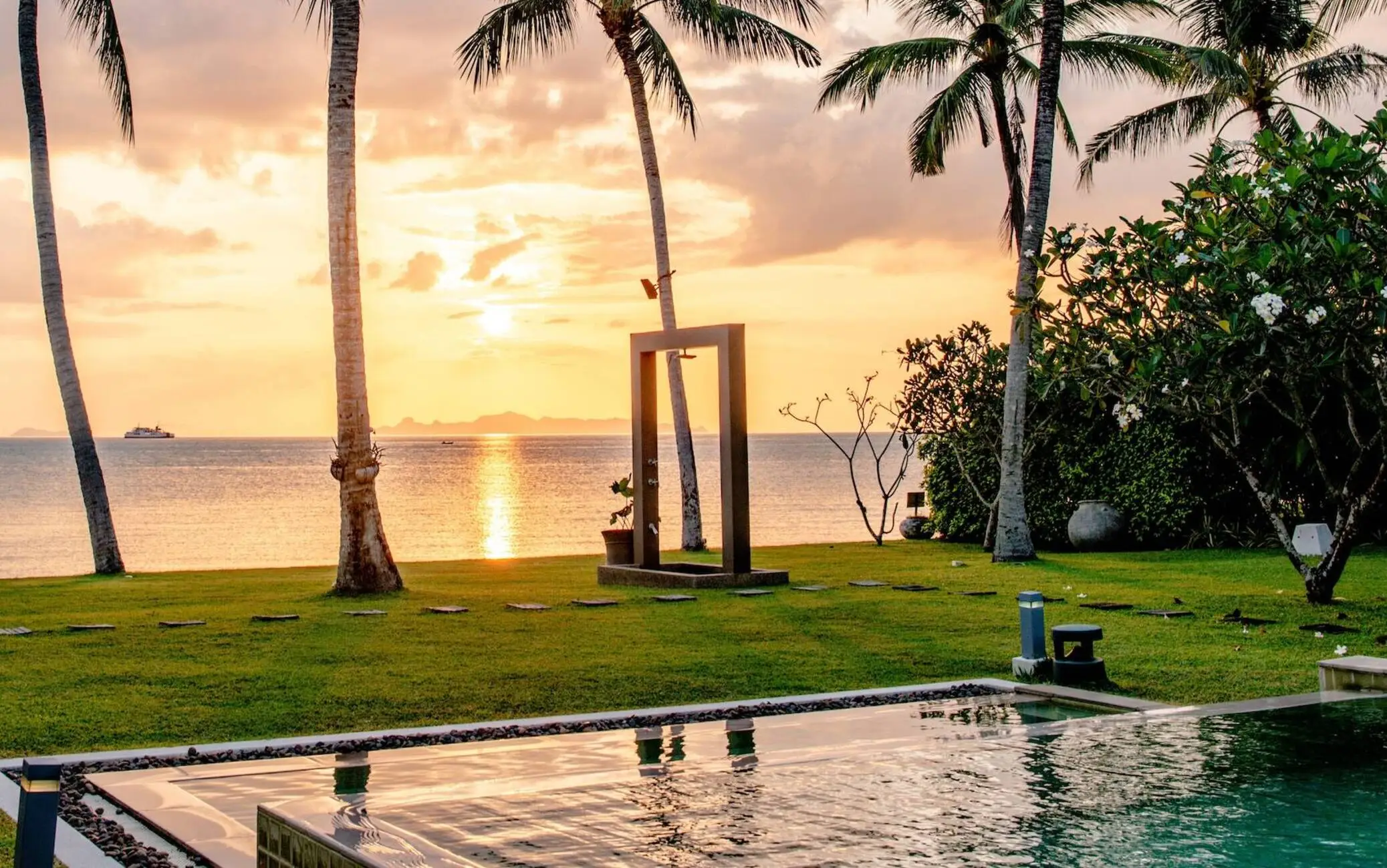 Endless Summer Offer