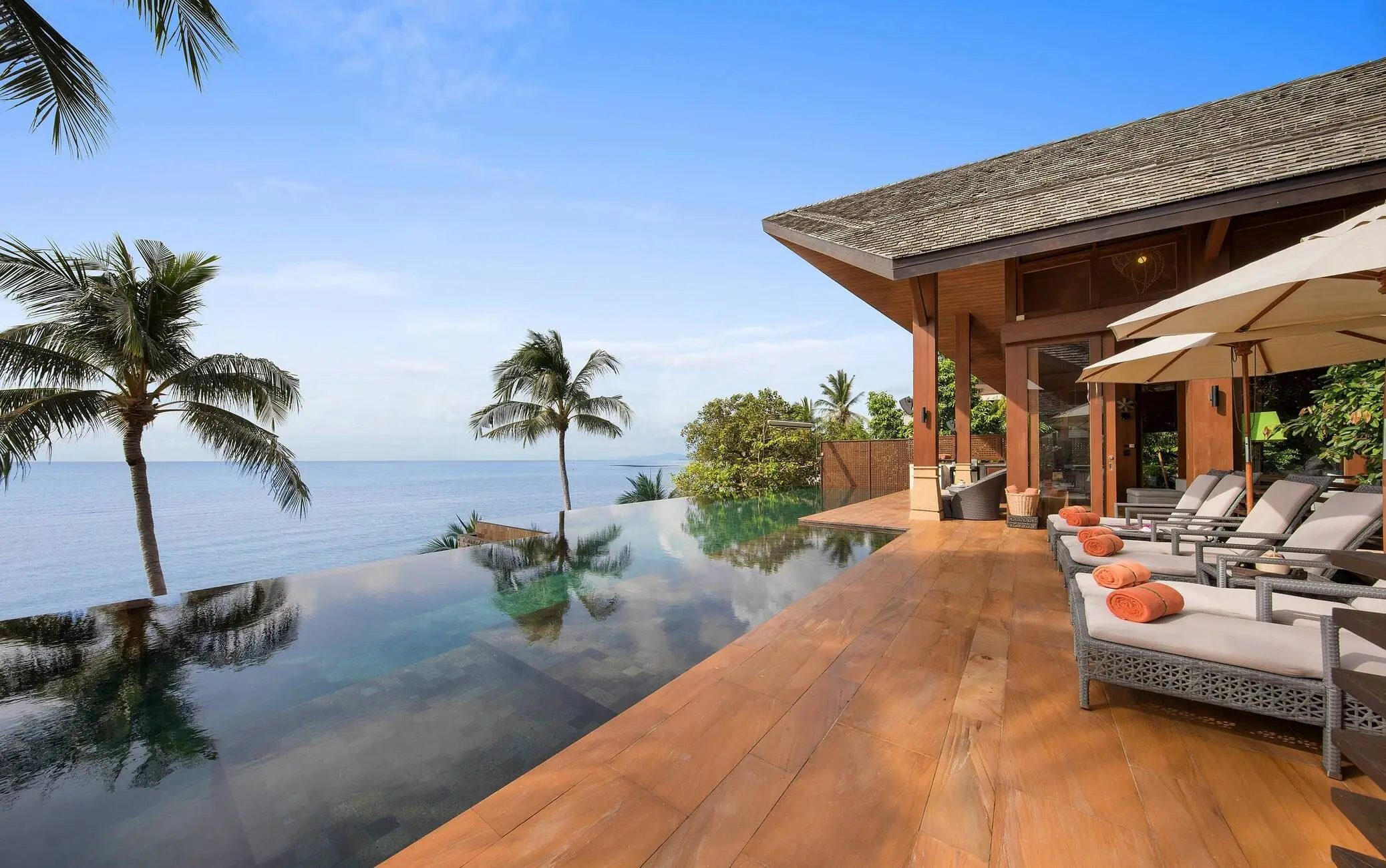 Samui Anytime Offer