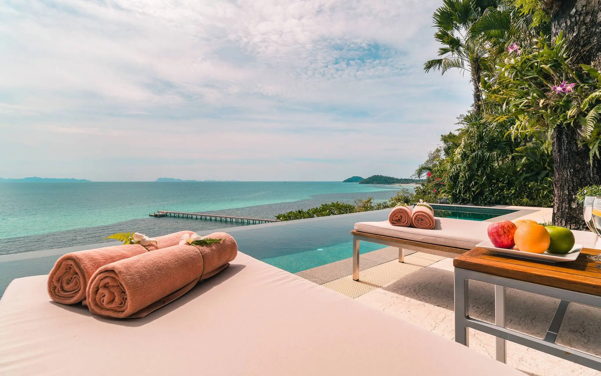 Thailand Last Minute