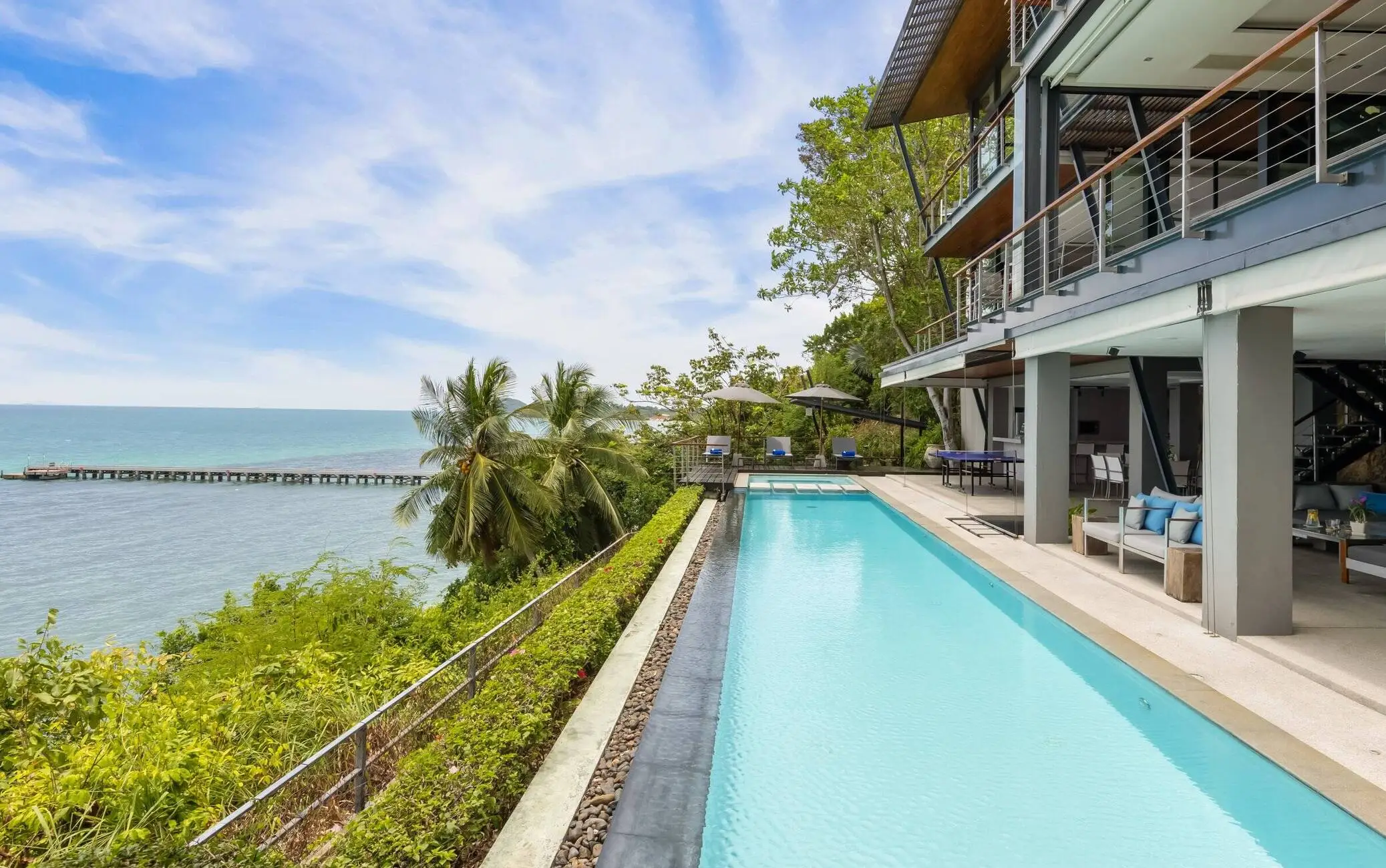 Thailand Early Bird